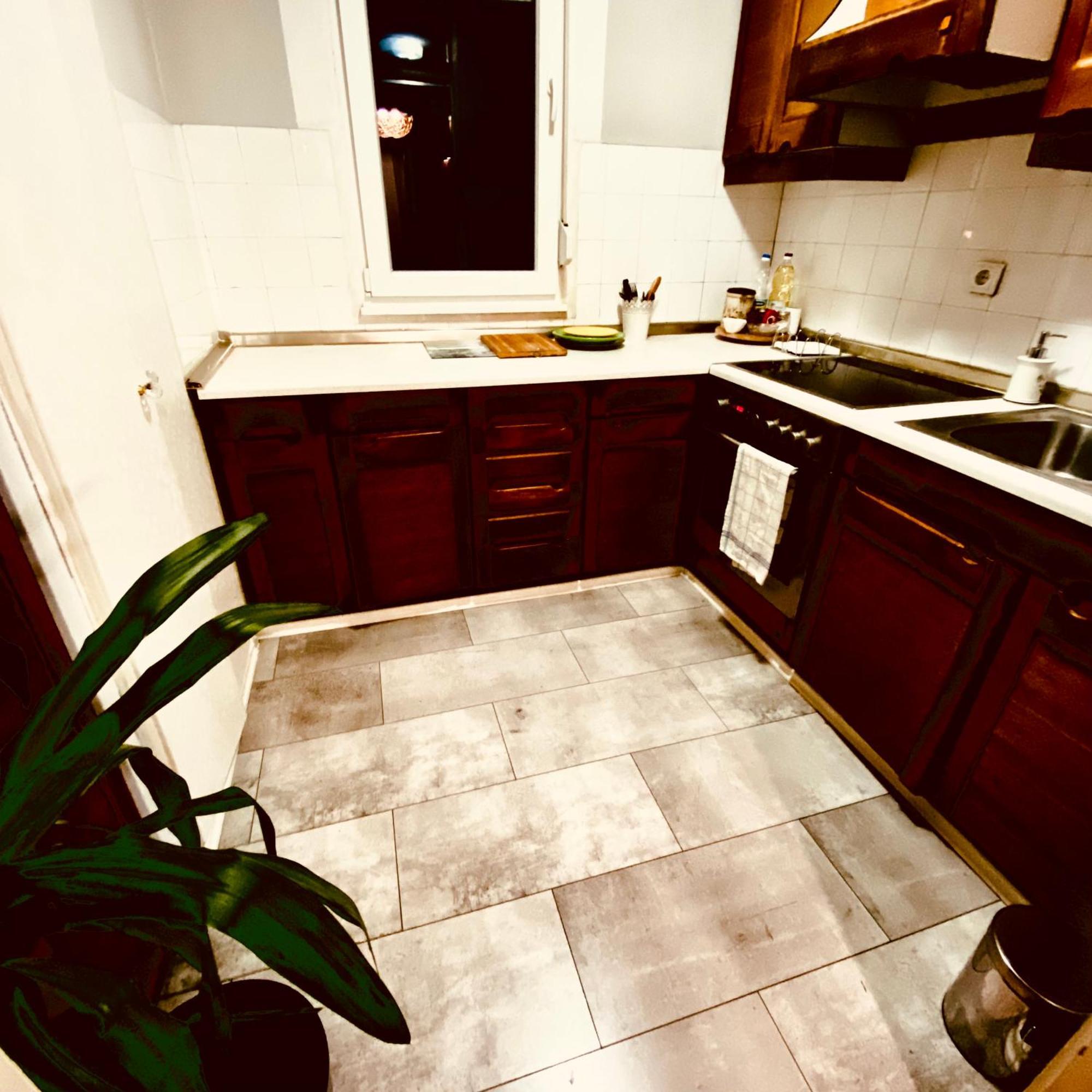 Dan i noc Apartment Banja Luka Bagian luar foto